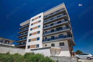 Apartament 2 camere + boxa + loc parcare - imagine 11