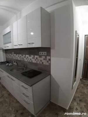 Apartament de 2 camere Zona Constantin Brancoveanu - imagine 3