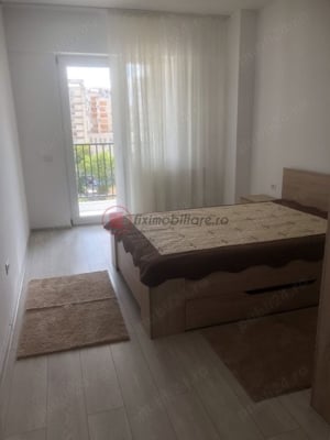  Gara,  apartament 2 camere bloc nou 