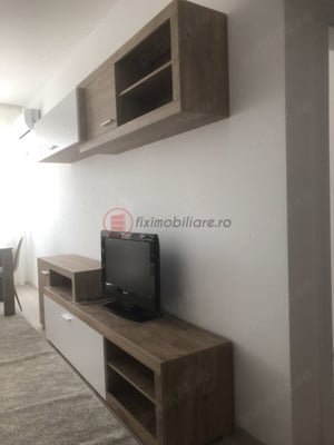  Gara,  apartament 2 camere bloc nou  - imagine 3