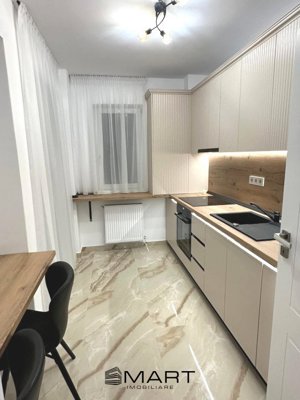 Apartament 2 camere Lux pe Doamna Stanca - imagine 7