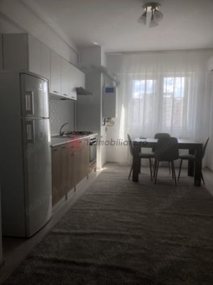  Gara,  apartament 2 camere bloc nou  - imagine 4