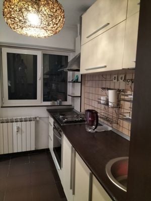 APARTAMENT SPATIOS METROU OBOR - imagine 6