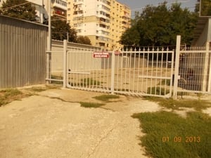 Garaj de vânzare sau închiriere în Focșani, zona Sala Polivalentă - imagine 5