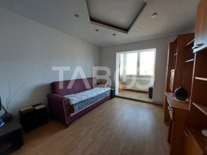 Apartament de vanzare 53 mp 3 camere etaj 3 zona Stejarului Cisnadie - imagine 9