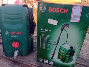 Vand spalator cu presiune - imagine 2