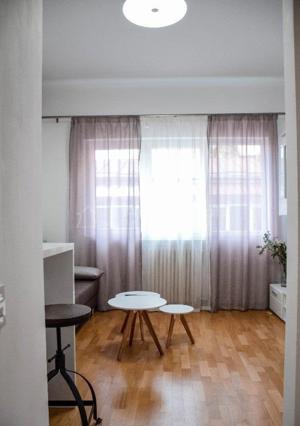 2 Camere, Universitate, Nou Renovat, Centrala Proprie - imagine 5