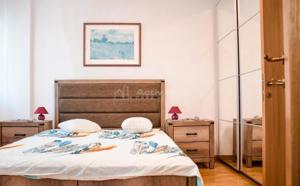 2 Camere, Universitate, Nou Renovat, Centrala Proprie - imagine 6