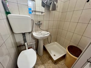 AA 917 De închiriat apartament cu 2 camere în Tg Mureș - 7 Noiembrie