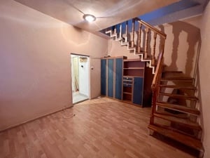 AA 917 De închiriat apartament cu 2 camere în Tg Mureș - 7 Noiembrie - imagine 6