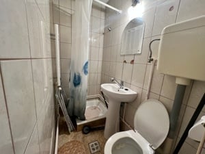 AA 917 De închiriat apartament cu 2 camere în Tg Mureș - 7 Noiembrie - imagine 5