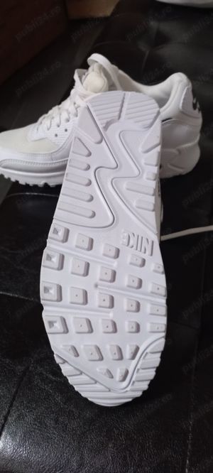 Vând Nike Air Max - imagine 4
