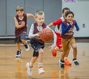Cursuri baschet zona Universitate