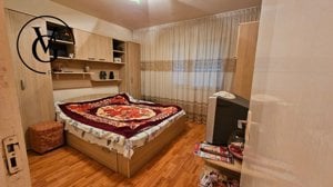 Apartament decomandat cu 2 camere - zona Tomis Nord - imagine 4