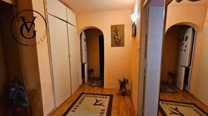 Apartament decomandat cu 2 camere - zona Tomis Nord - imagine 3