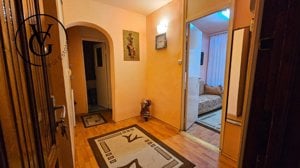 Apartament decomandat cu 2 camere - zona Tomis Nord - imagine 6