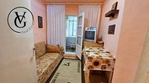 Apartament decomandat cu 2 camere - zona Tomis Nord - imagine 8