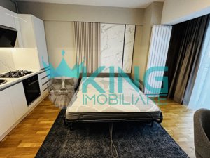 Tomis Vila - Faleza Nord | 2 Camere | Lux | Garaj |Balcon |Termen lung - imagine 4