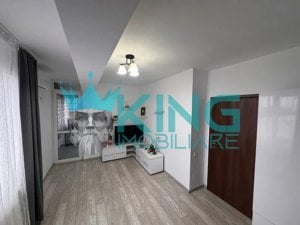 Militari | 3 Camere | Centrală | Balcon | Decomandat |  - imagine 2