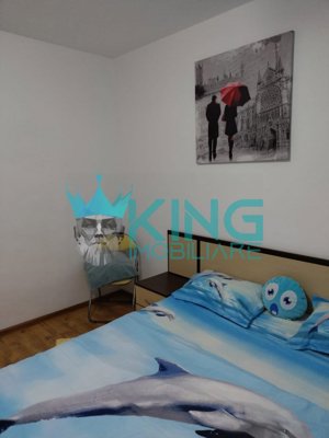 Tomis Nord | 3 camere | Parter | Centrala | AC | Parcare | Termen Lung - imagine 16