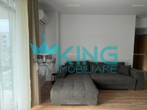 Ela Cotroceni | 2 Camere | Centrala | Balcon | Parcare | AC | - imagine 2