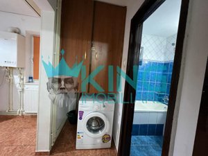 Tomis Nord | 3 camere | Parter | Centrala | AC | Parcare | Termen Lung - imagine 20