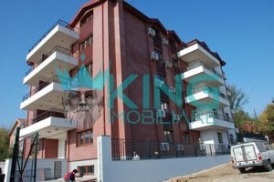 Pipera-Barbu Vacarescu | 2 camere | Centrala | Balcon | 4 /4 lift