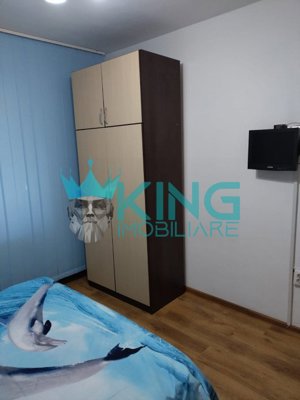 Tomis Nord | 3 camere | Parter | Centrala | AC | Parcare | Termen Lung - imagine 15