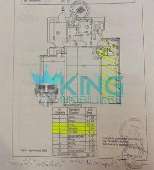 Spatiu comercial | 86mp | Inchiriat | Bd Timisoara -Drumul Taberei - imagine 4