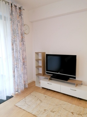 Inchiriez apartament Cartierul Lavandei, Livezeni, 3 camere, et.1,garaj la subsol, mobilat, utilat - imagine 2