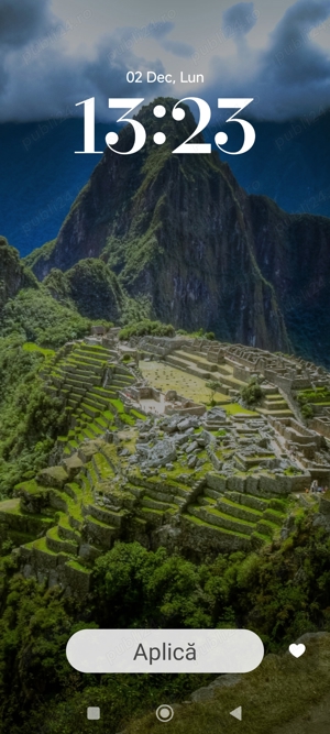 De vânzare smartphone Xiaomi 