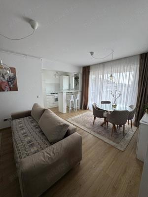 Inchiriez apartament 2 CAMERE Otopeni - imagine 3