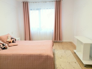 Inchiriez apartament Cartierul Lavandei, Livezeni, 3 camere, et.1,garaj la subsol, mobilat, utilat - imagine 8