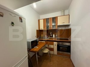 Apartament de 35 mp, zona Telegrafului/Timisoara - imagine 7