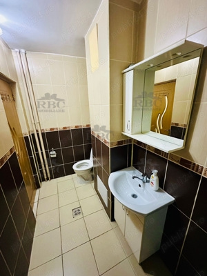 Apartament cu 2 camere, etaj 1 in Marasti, zona Kaufland ! - imagine 9