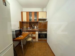 Apartament de 35 mp, zona Telegrafului/Timisoara - imagine 5