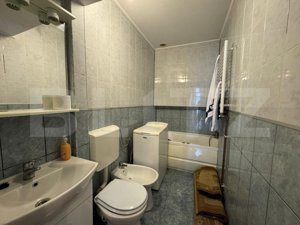 Apartament de 35 mp, zona Telegrafului/Timisoara - imagine 6