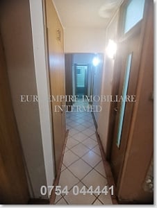 Apartament de inchiriat in Constanta, Casa De Cultura - 3 camere, 68 mp