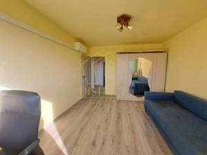 Apartament decomandat cu 2 camere si centrala proprie | Olimpia - imagine 3