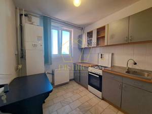 Apartament decomandat cu 2 camere si centrala proprie | Olimpia - imagine 6