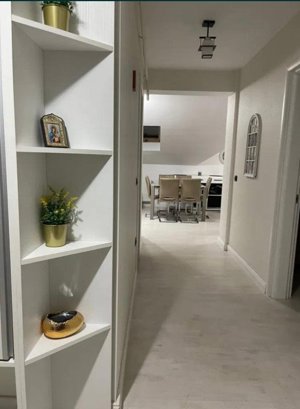 Apartament  3 camere, 76 mp, Radauti - imagine 6