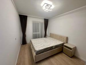 Apartament 2 camere de închiriat - bloc nou, Green Residence Nufărul - imagine 3