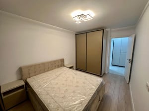 Apartament 2 camere de închiriat - bloc nou, Green Residence Nufărul - imagine 4