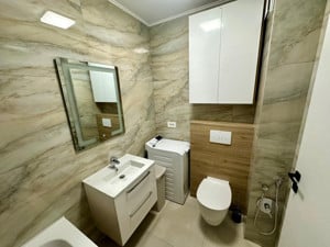 Apartament 2 camere de închiriat - bloc nou, Green Residence Nufărul - imagine 7