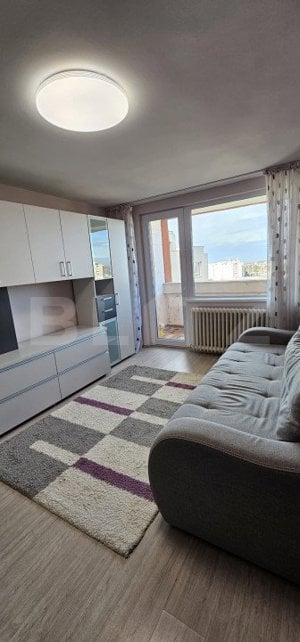 Apartament luminos, 2 camere, 45,35, B-dul Saturn - imagine 4