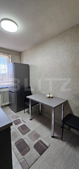 Apartament luminos, 2 camere, 45,35, B-dul Saturn - imagine 2