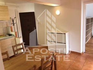 Apartament cu 3 camere DECOMANDAT zona Gheorghe Lazar - imagine 5