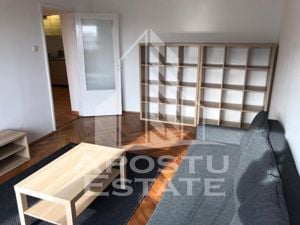 Apartament cu 3 camere DECOMANDAT zona Gheorghe Lazar - imagine 1