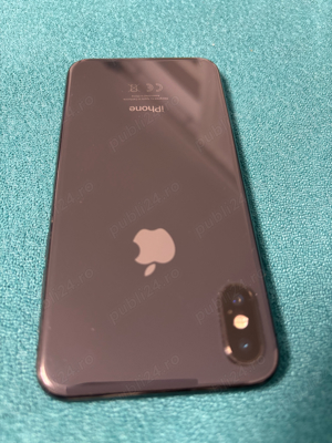 Iphone X, 64Gb, 77% baterie - imagine 3