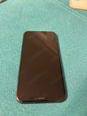 Iphone X, 64Gb, 77% baterie - imagine 4
